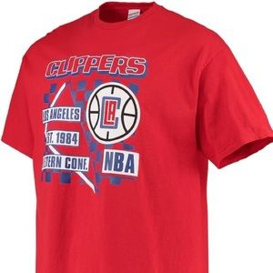 LA Clippers T-shirt